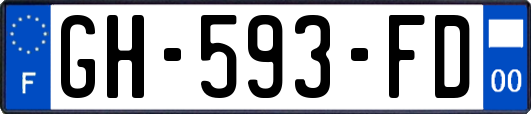 GH-593-FD