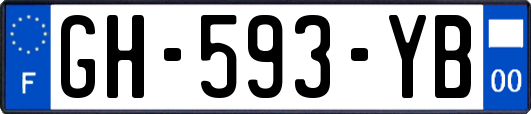GH-593-YB
