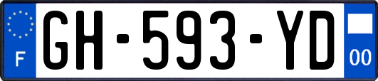 GH-593-YD