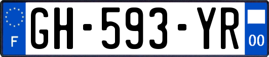 GH-593-YR