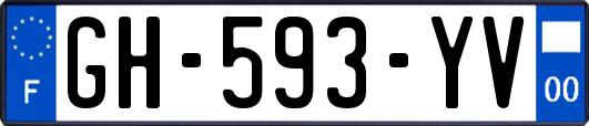 GH-593-YV