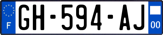 GH-594-AJ