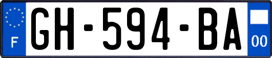 GH-594-BA