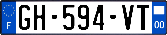 GH-594-VT