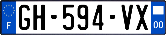 GH-594-VX