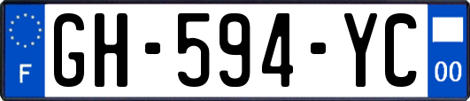 GH-594-YC