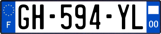 GH-594-YL