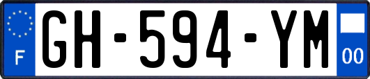 GH-594-YM