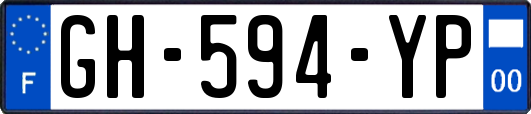 GH-594-YP