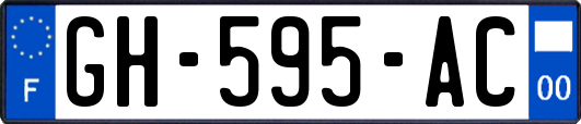 GH-595-AC