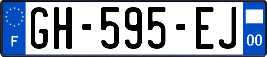 GH-595-EJ