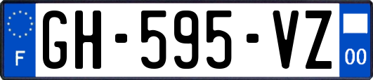 GH-595-VZ