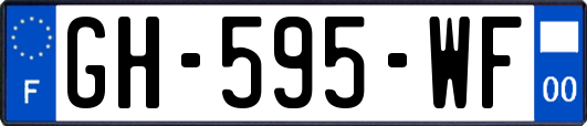GH-595-WF