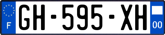 GH-595-XH