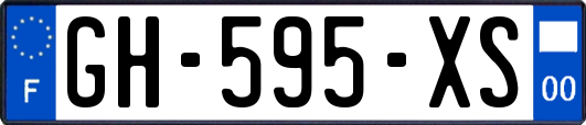 GH-595-XS