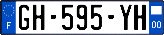GH-595-YH
