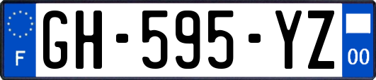 GH-595-YZ