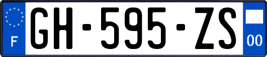 GH-595-ZS