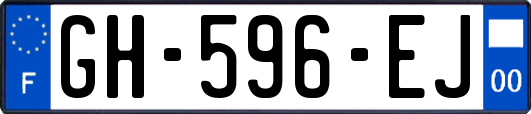 GH-596-EJ