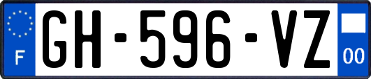GH-596-VZ