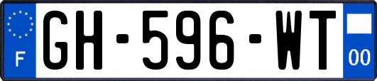 GH-596-WT