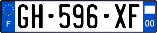 GH-596-XF
