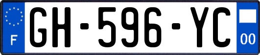 GH-596-YC