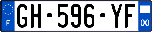 GH-596-YF
