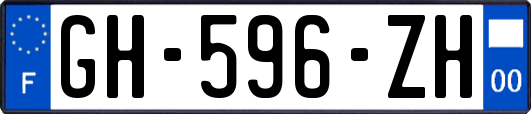 GH-596-ZH