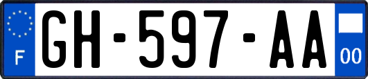 GH-597-AA