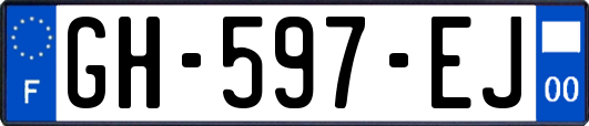 GH-597-EJ