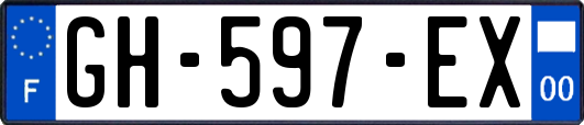GH-597-EX