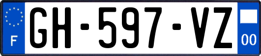 GH-597-VZ