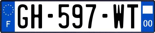 GH-597-WT