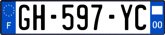 GH-597-YC