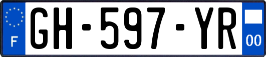 GH-597-YR