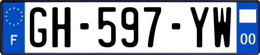 GH-597-YW
