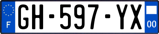 GH-597-YX