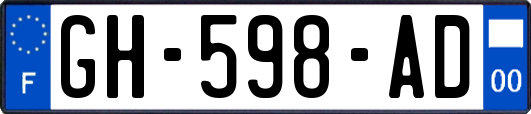 GH-598-AD