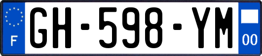 GH-598-YM