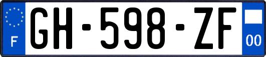 GH-598-ZF