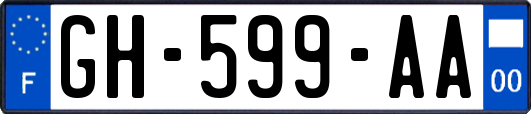 GH-599-AA