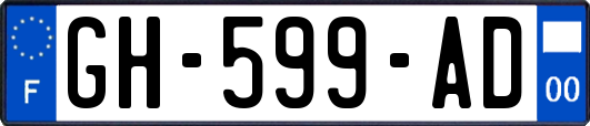 GH-599-AD