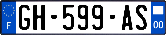 GH-599-AS