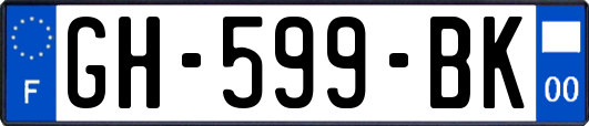 GH-599-BK