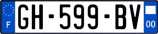 GH-599-BV