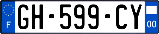 GH-599-CY