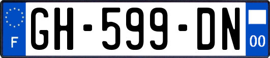 GH-599-DN