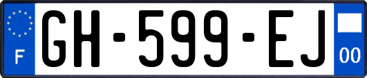 GH-599-EJ