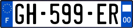 GH-599-ER